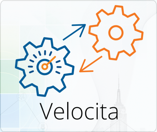 Velocita